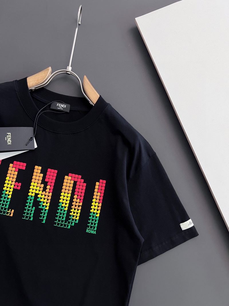 Fendi T-Shirts